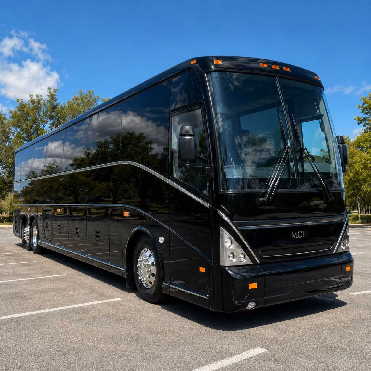 charterbusrentallincoln com is ready to handle pinewood bowl theater concert transportation