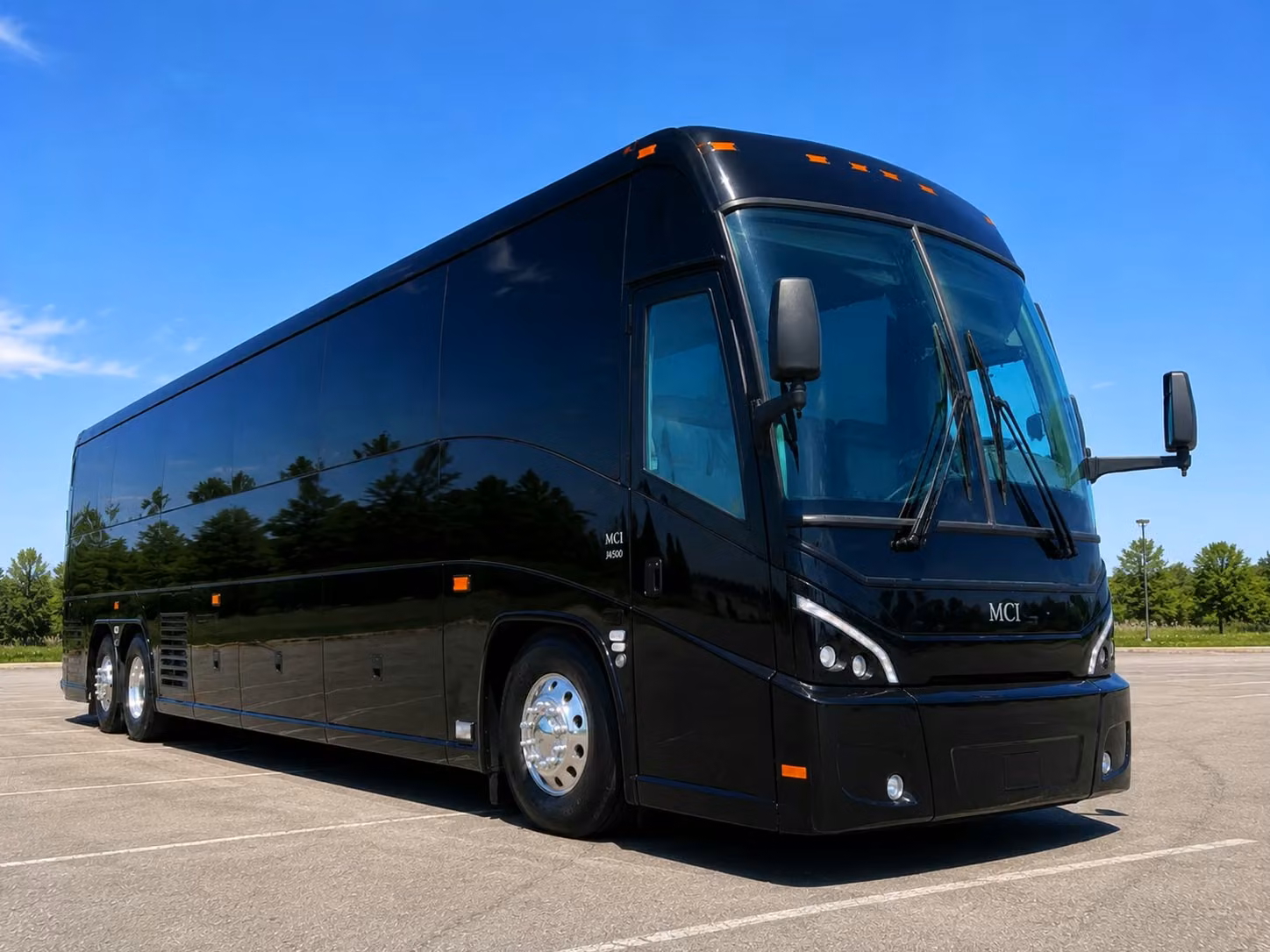 convention and conference group transportation at pinnacle bank arena and beyond