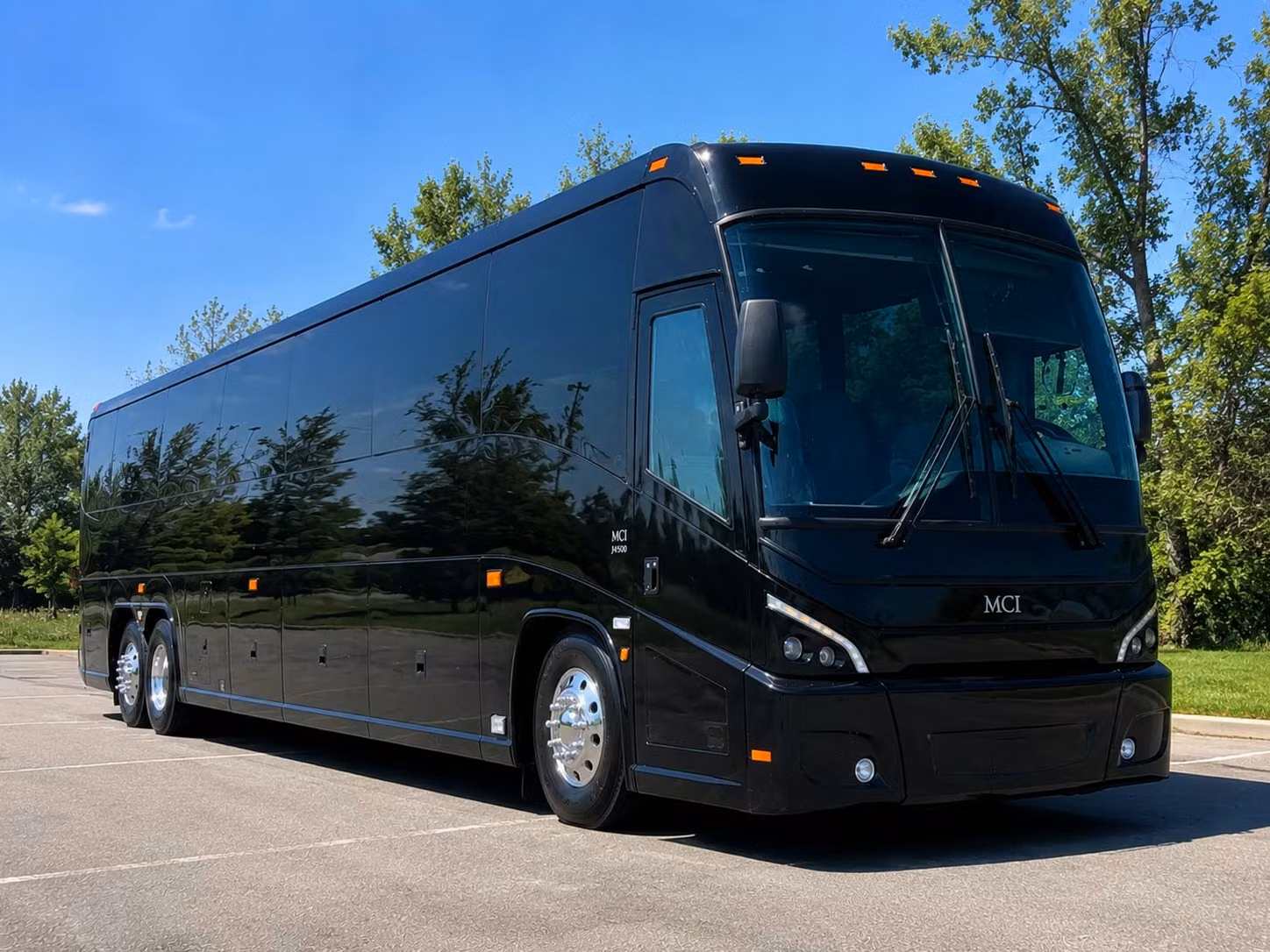 corporate event transportation and conference shuttles in lincoln