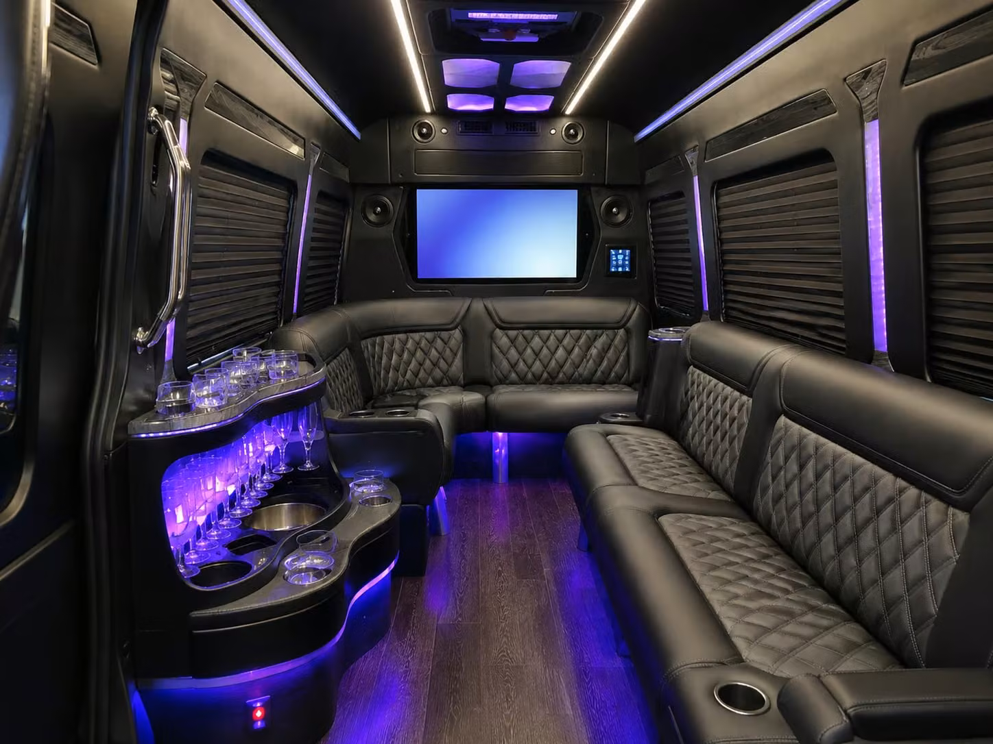 corporate event transportation to university of nebraska venues and beyond
