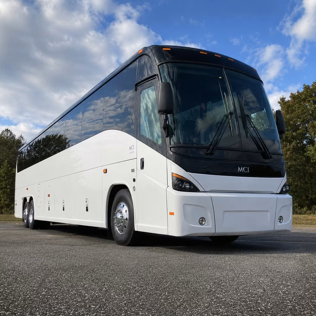employee shuttles in lincoln