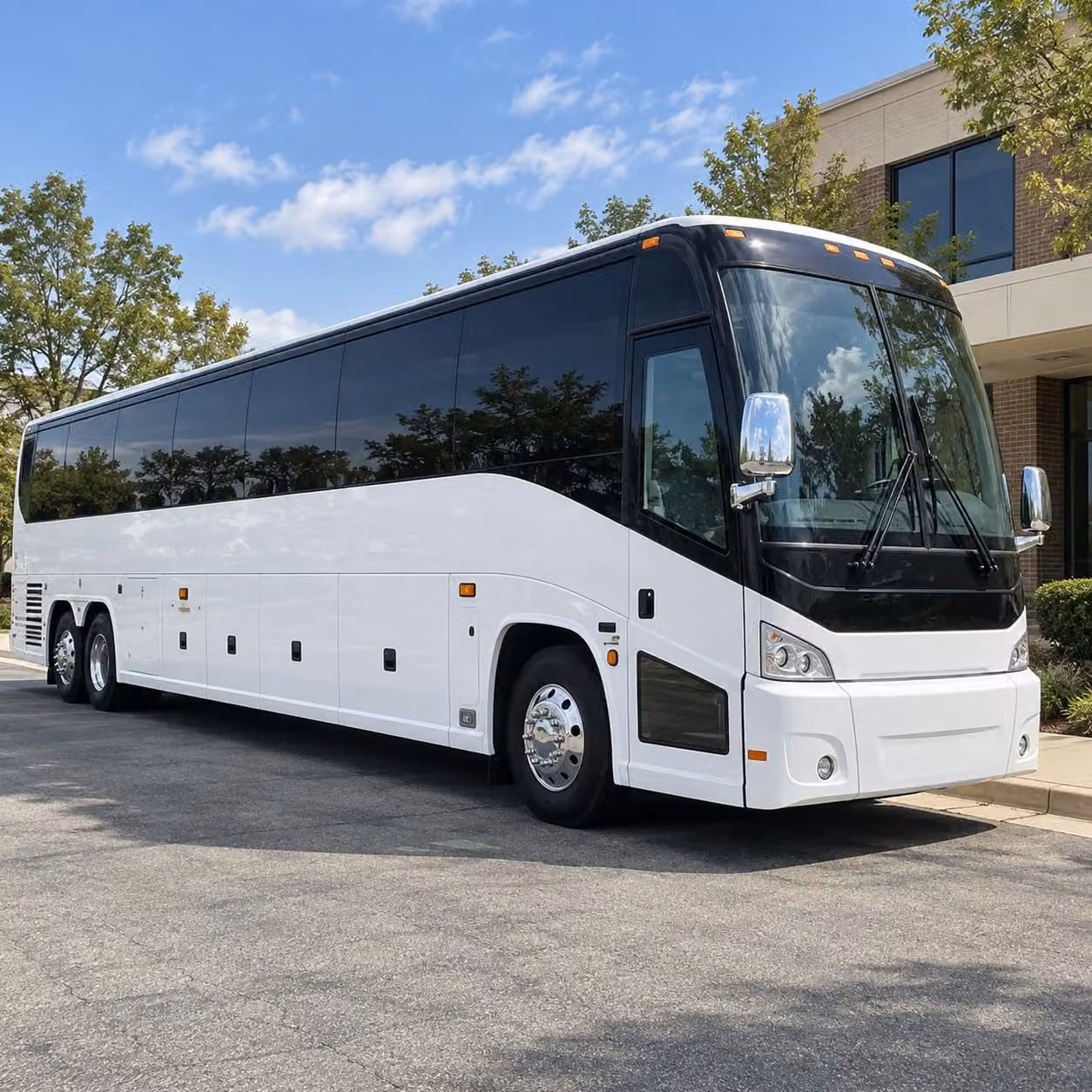 field trip bus rentals for lincoln arts and culture destinations