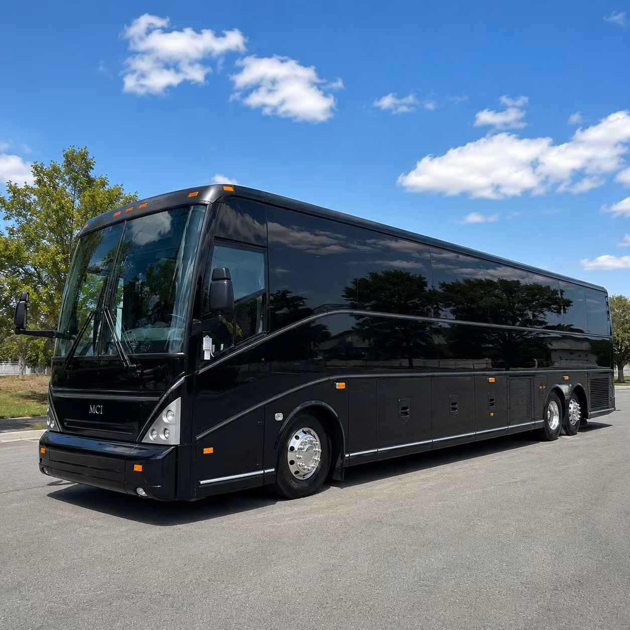 heading outside lincoln you can still compare concert transportation options