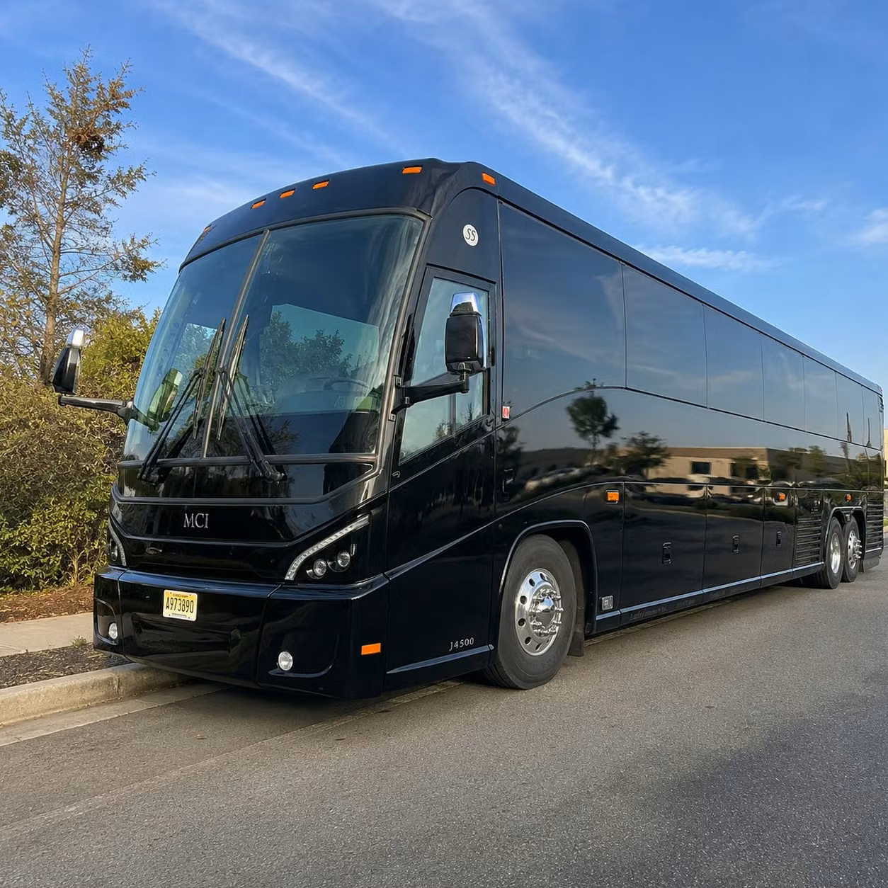 heading outside lincoln you can still compare employee transportation options
