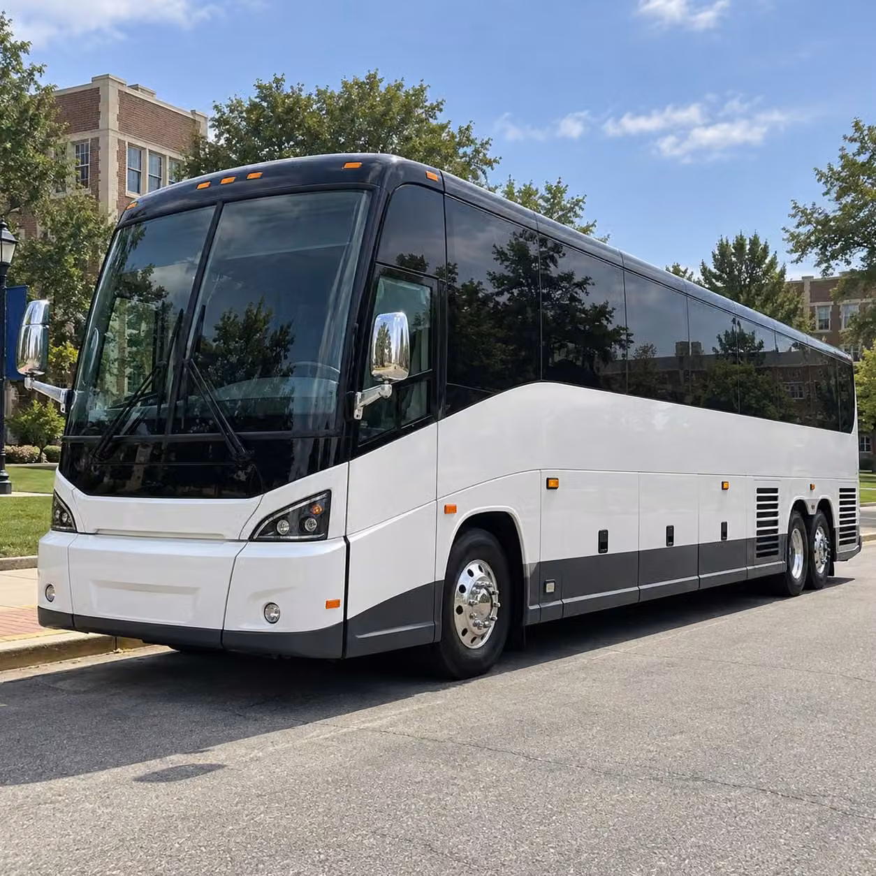 heading outside lincoln you can still compare private event transportation options