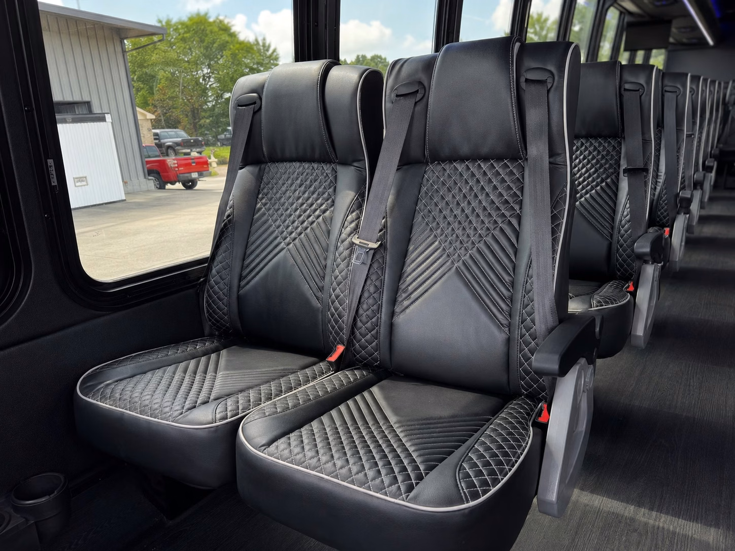 heading outside lincoln you can still compare prom transportation options
