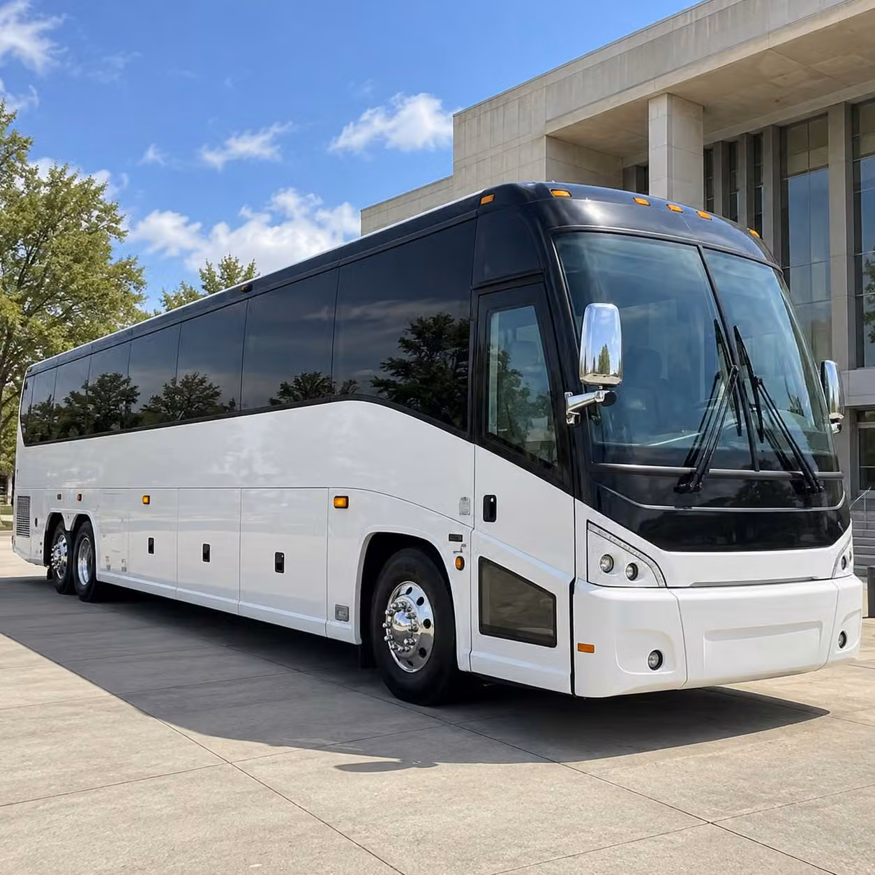 heading outside lincoln you can still compare school event transportation options