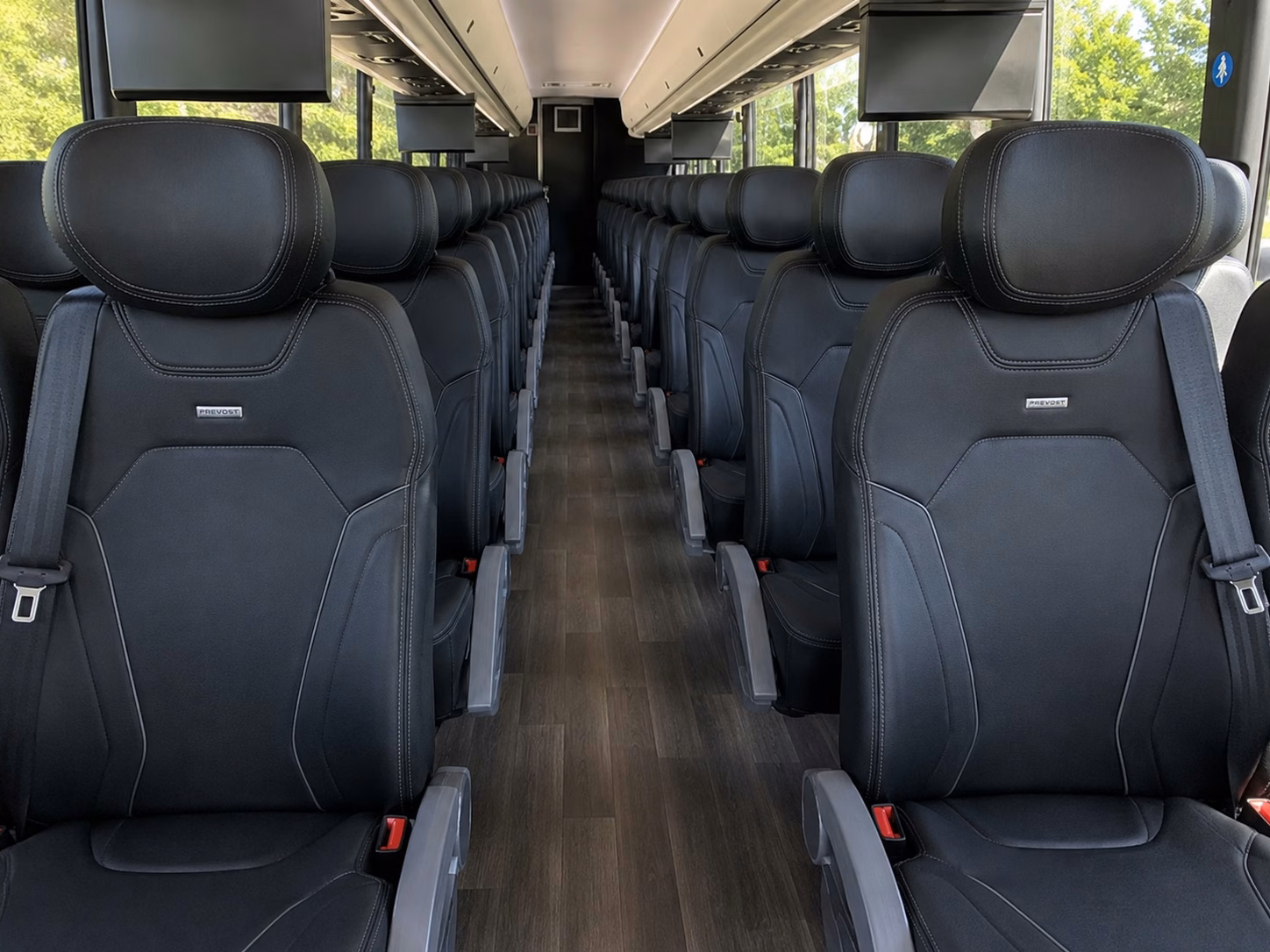 heading outside lincoln you can still compare wedding transportation options