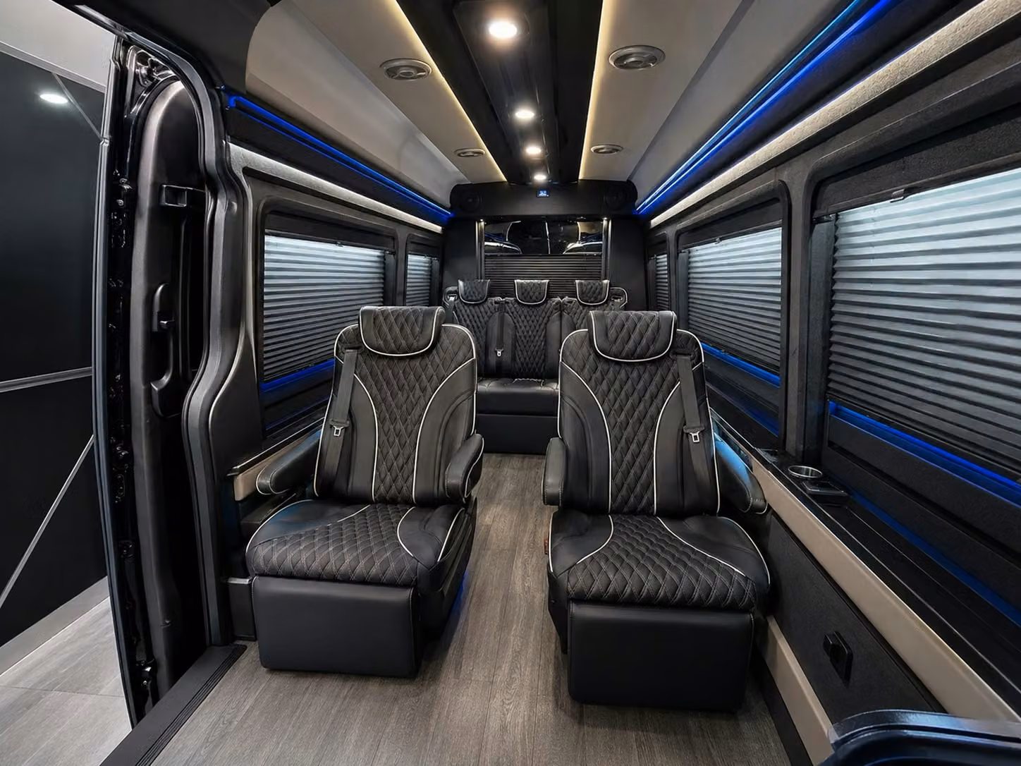 hit the ground running with sports team airport transportation in lincoln