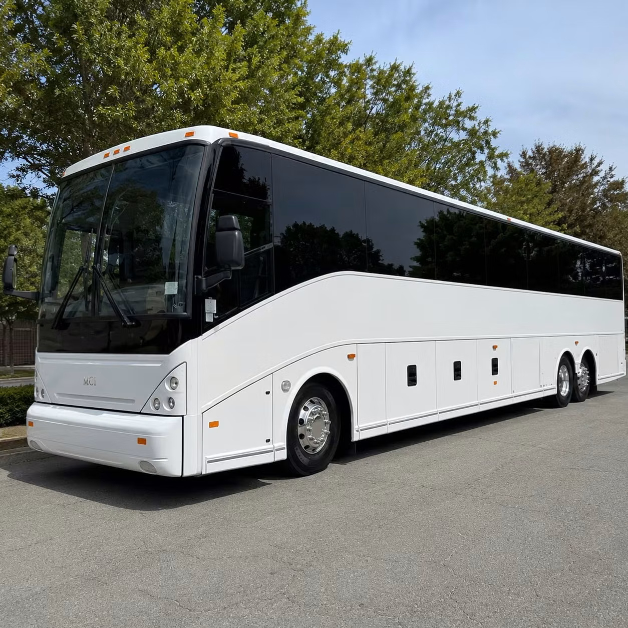 lincoln 20 passenger minibus rental
