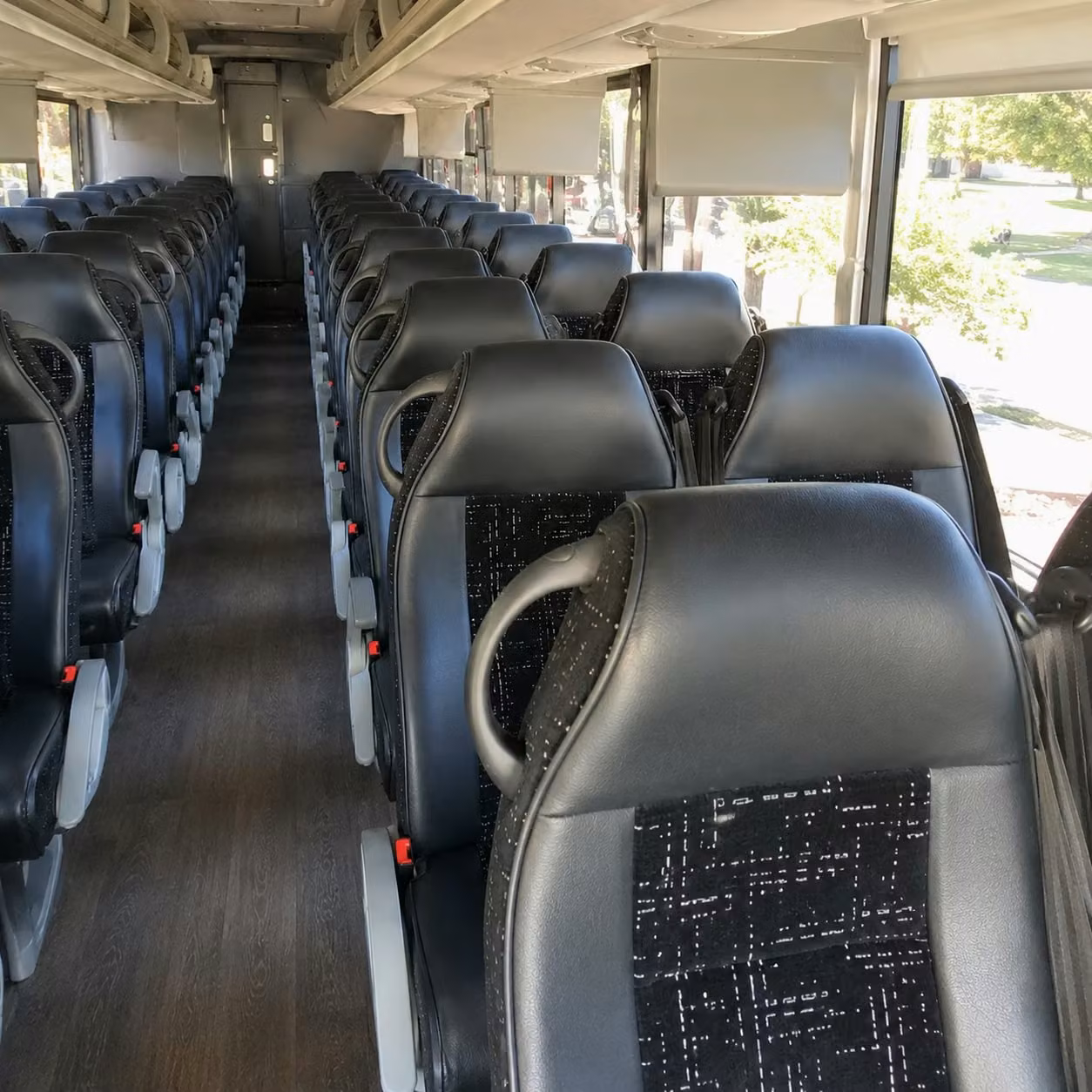 Lincoln Group Transportation Services