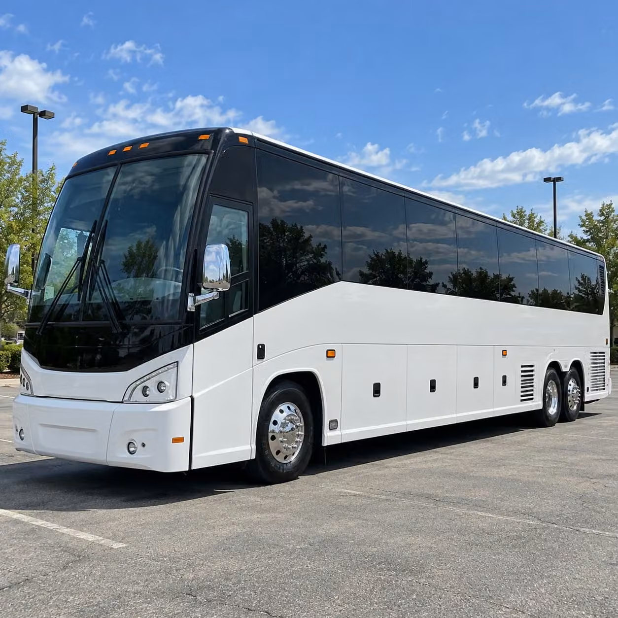 lincoln university campus tours and academic field trip transportation