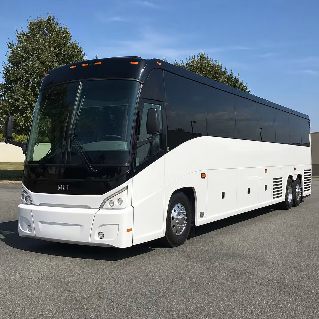 long distance and multi day government transportation out of lincoln