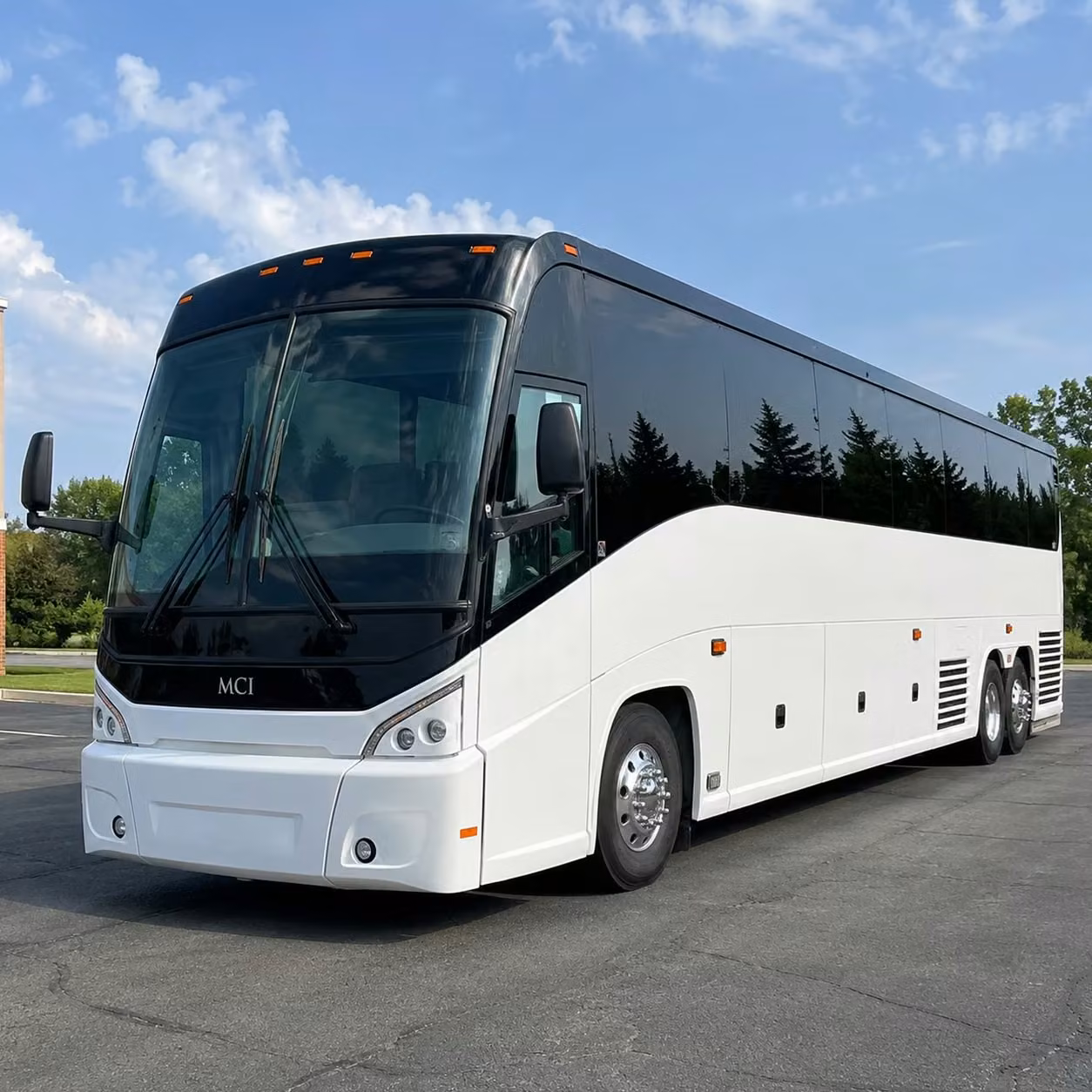 long distance bus rentals for university of nebraska groups and academic travel