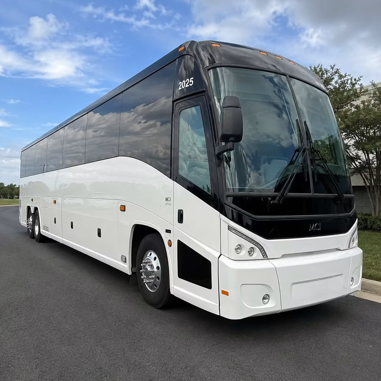 mission trip and long distance church bus rentals from lincoln nebraska