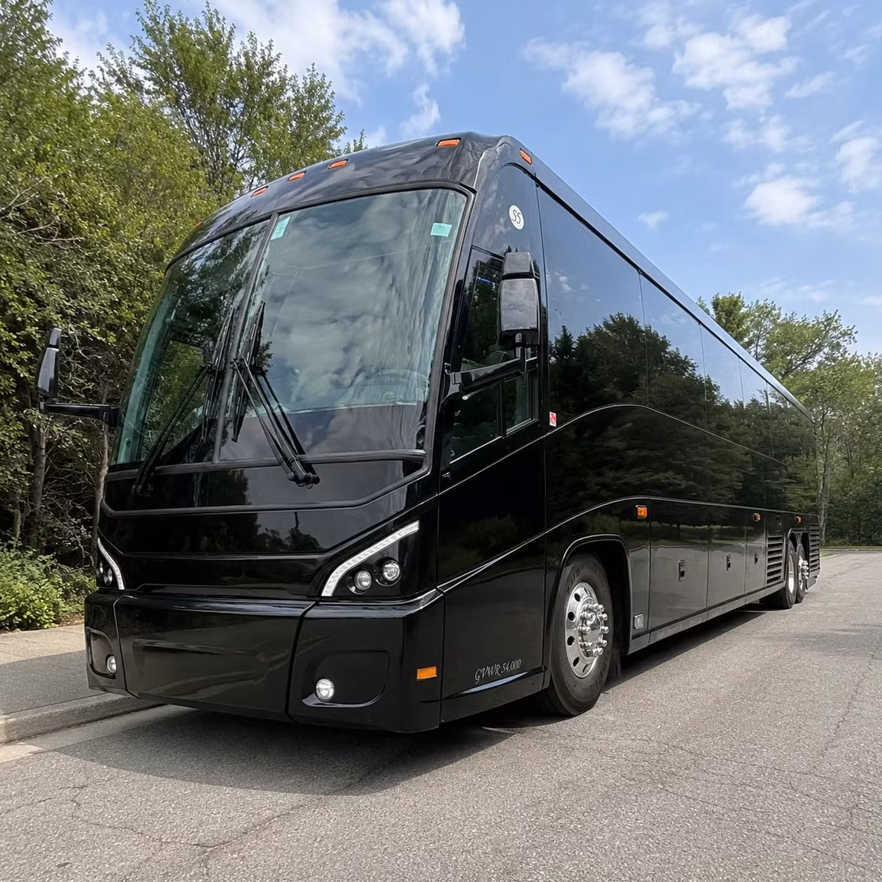 shuttle services for lincoln air national guard base and military personnel