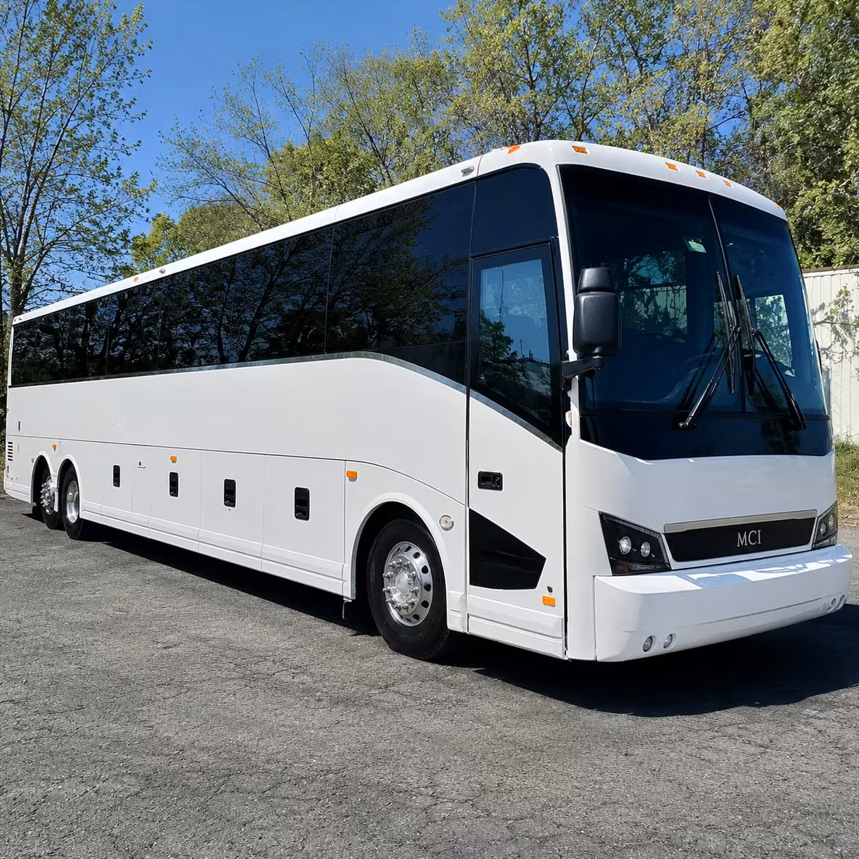 youth group and vacation bible school transportation in lincoln nebraska